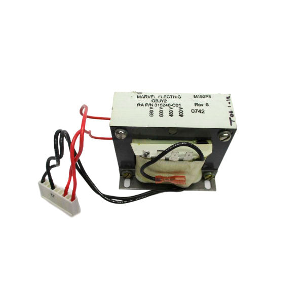 MARVEL ELECTRIC 315246-C01 OBJY2 690V NSNP