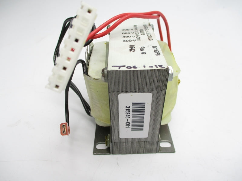 MARVEL ELECTRIC 315246-C01 OBJY2 690V NSNP
