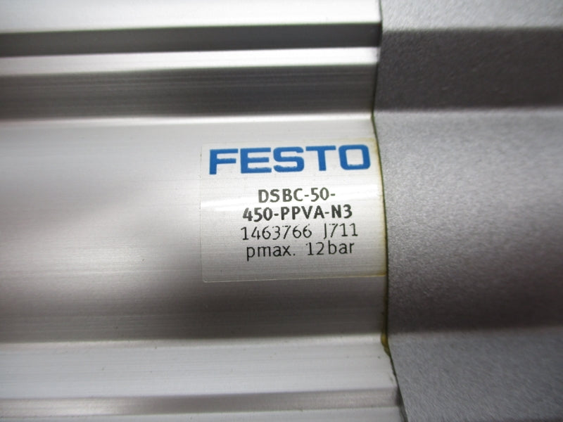 FESTO DSBC-50-450-PPVA-N3 NSNP