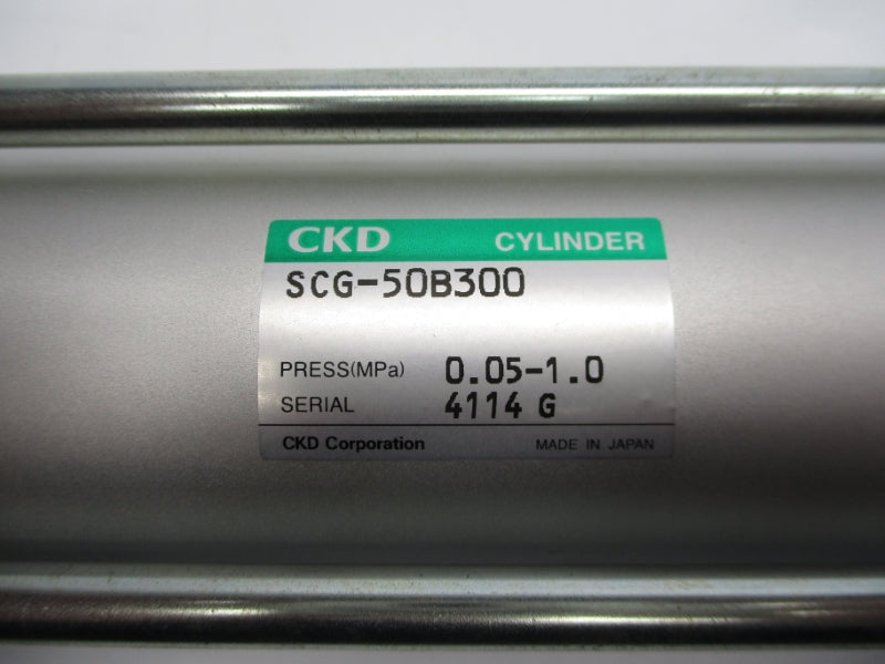 CKD SCG-50B300 NSNP