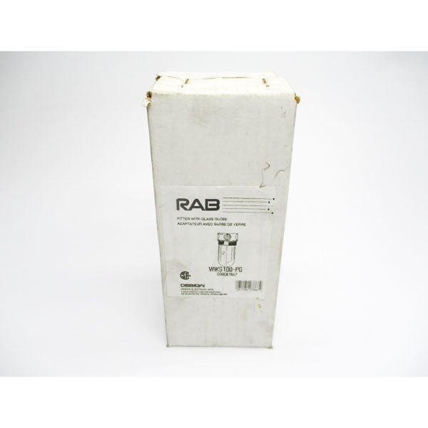 RAB VAKS100-PG NSMP
