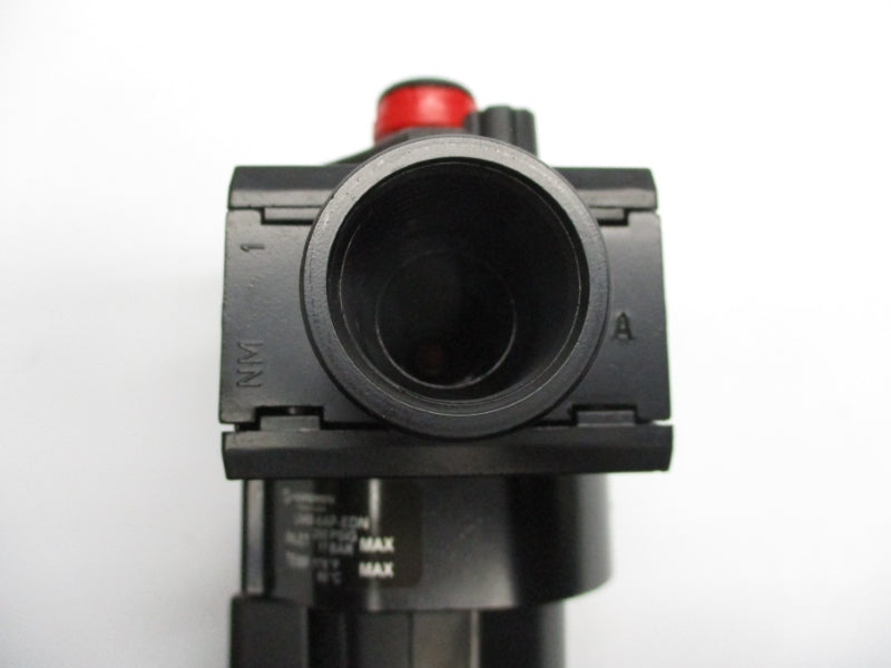 NORGREN L64M-6AP-EDN 250PSI 3/4" NSMP