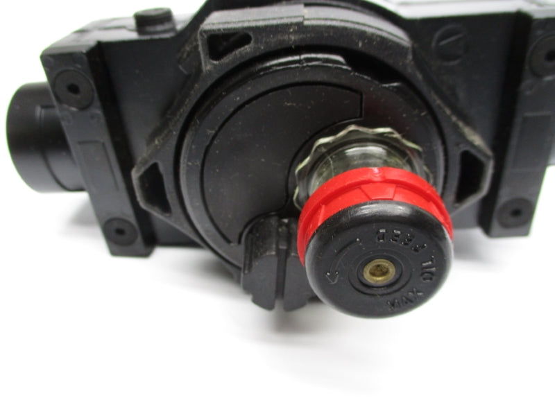 NORGREN L64M-6AP-EDN 250PSI 3/4" NSMP