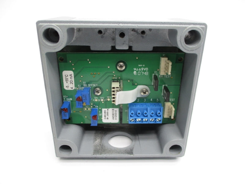 VAISALA HMD60Y NSMP