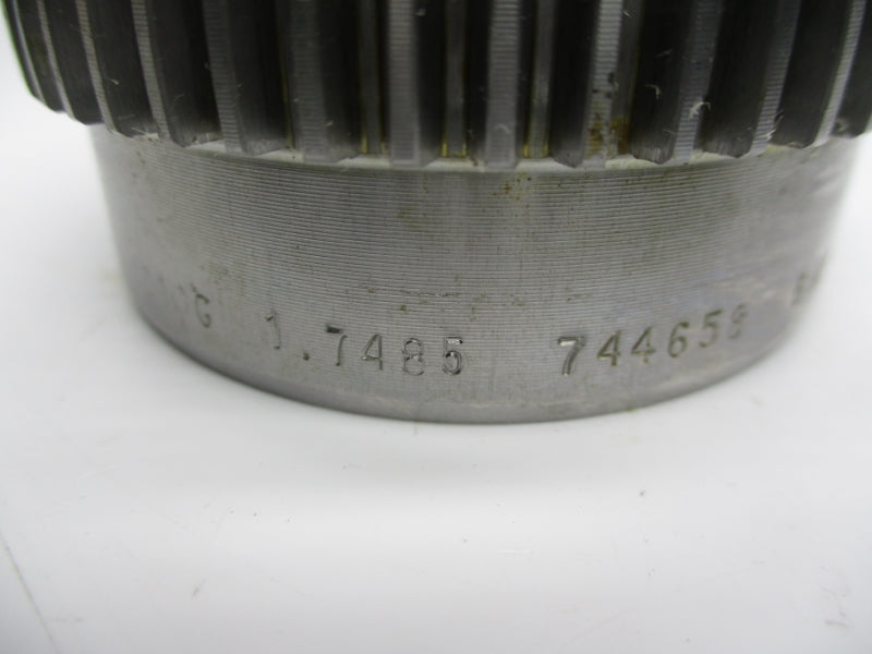 FALK 1010G 0744658 NSMP