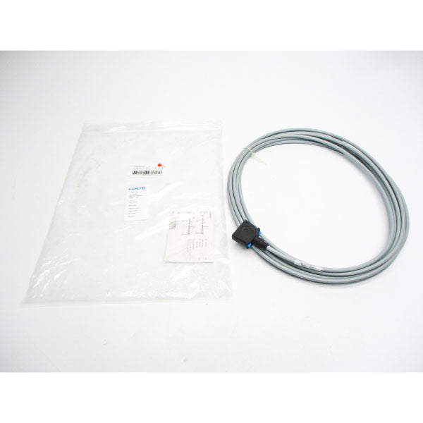 FESTO NEBM-S1G9-E-7-Q5-LE6 SER. K2 72VDC NSMP