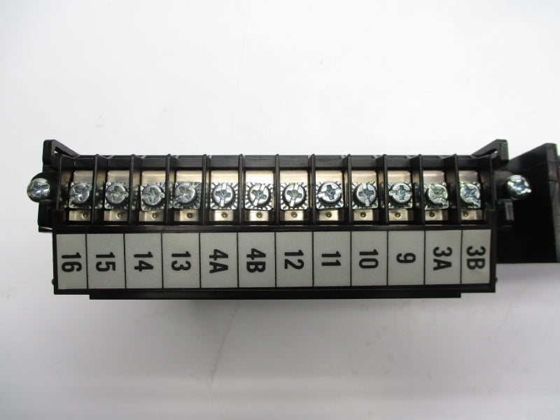 SQUARE D 8030-HOM-241 SER. B 9-55VDC UNMP