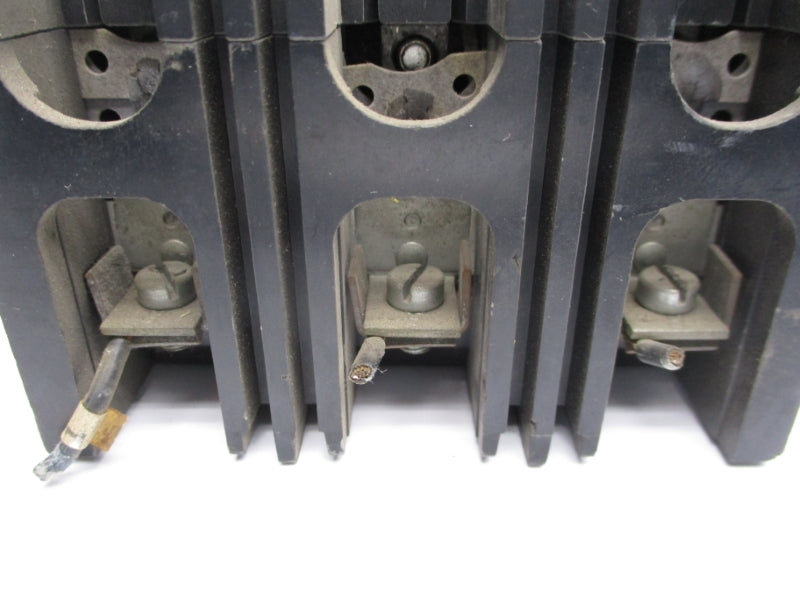 WESTINGHOUSE EHB3015L 4993D67G34 480VAC 15A UNMP