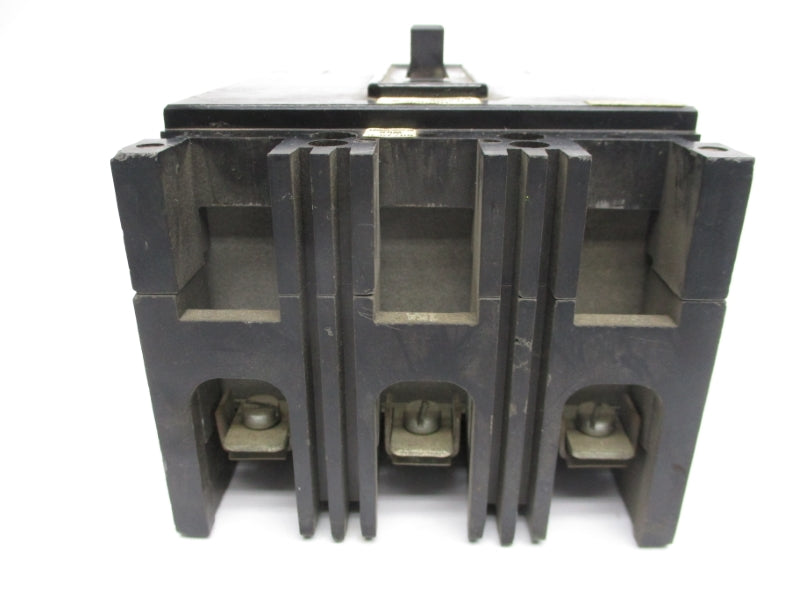 WESTINGHOUSE EHB3015L 4993D67G34 480VAC 15A UNMP