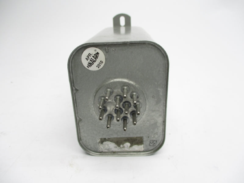 AMETEK 50S216NO/NC 125VDC NSNP