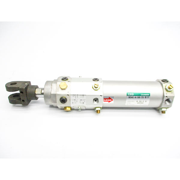 CKD UCAC-A-50-75-B-Y NSNP