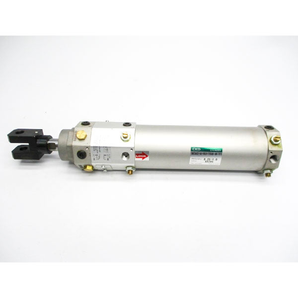 CKD UCAC-A-63-150-B-Y1 NSNP