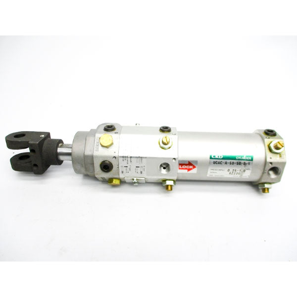 CKD UCAC-A-50-50-B-Y NSNP