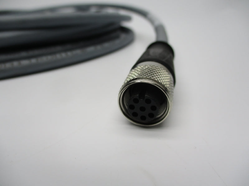 FESTO NEBM-M12G8-E-10-S1G9 550749 24VDC NSMP