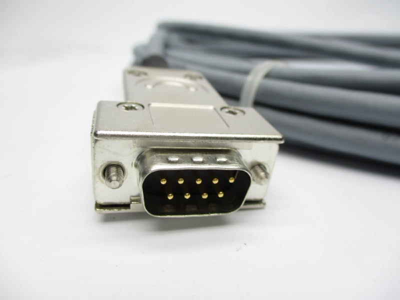 FESTO NEBM-M12G8-E-10-S1G9 550749 24VDC NSMP