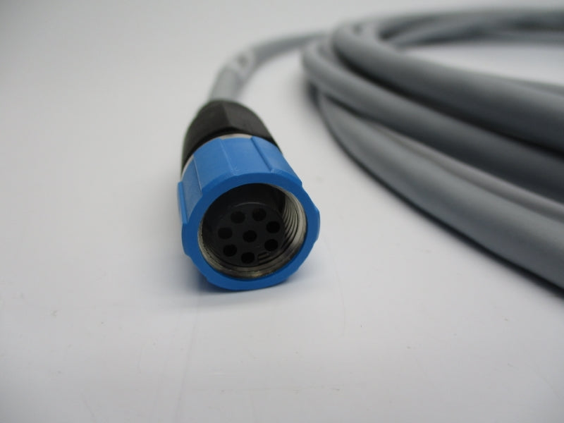 FESTO NEBM-M12G8-E-5-N-S1G15 8003762 24VDC NSMP