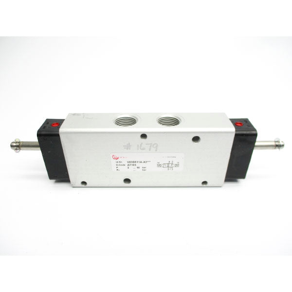 NORGREN VSD4P4D1-A3100 NSNP