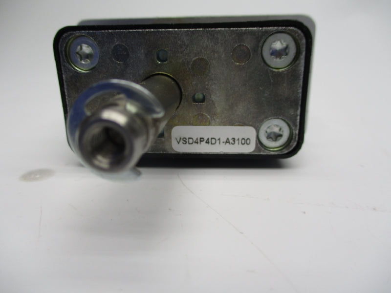 NORGREN VSD4P4D1-A3100 NSNP