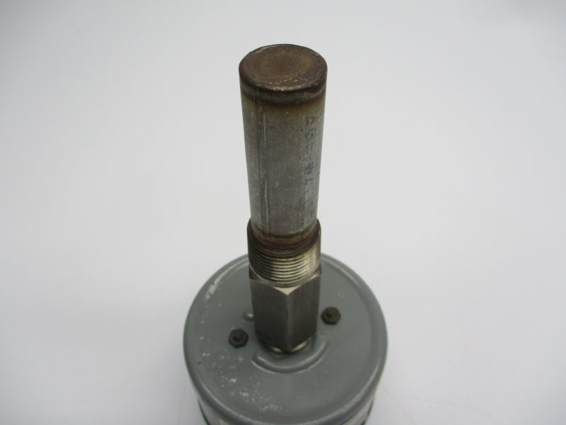 MERCOID CONTROL FM-437-SS-153-3510 240VDC 10A UNMP