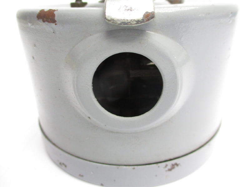 MERCOID CONTROL FM-437-SS-153-3510 240VDC 10A UNMP