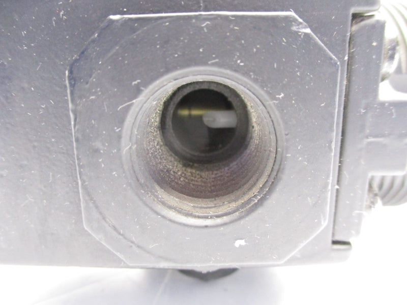 NORGREN B74G-4AK-AD3-RMN 250PSI 7/8" UNMP