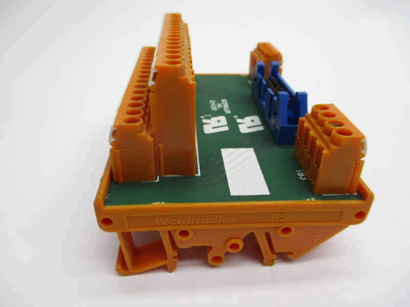 WEIDMULLER E141197 996154/67 NSNP