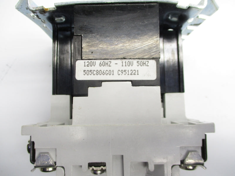 WESTINGHOUSE A201K0CA 6710C53G04 110/120V 18A NSNP