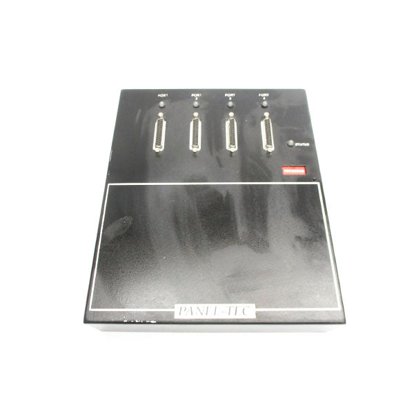 PANEL-TEC PEX4000-MOD UNMP
