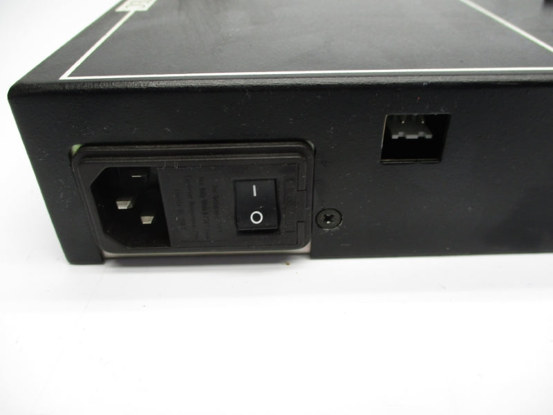 PANEL-TEC PEX4000-MOD UNMP