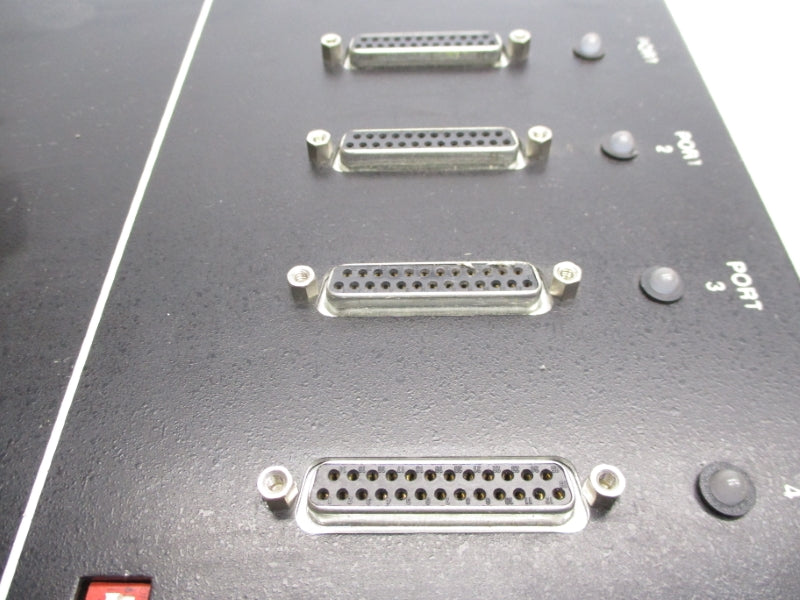 PANEL-TEC PEX4000-MOD UNMP