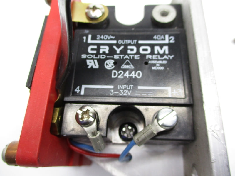 ARKON A150-230-30 240V 40A NSNP