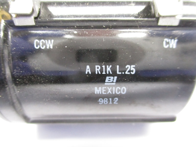 BI TECHNOLOGIES AR1KL.25 NSMP
