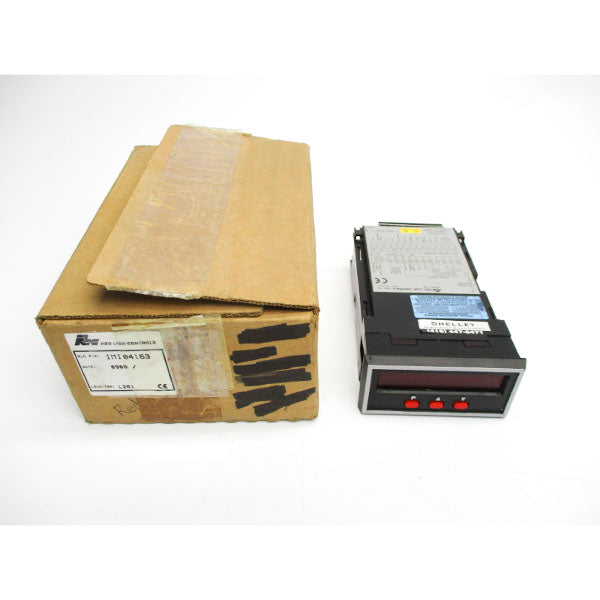 RED LION CONTROLS IMI04163 120/240VAC 5A NSMP