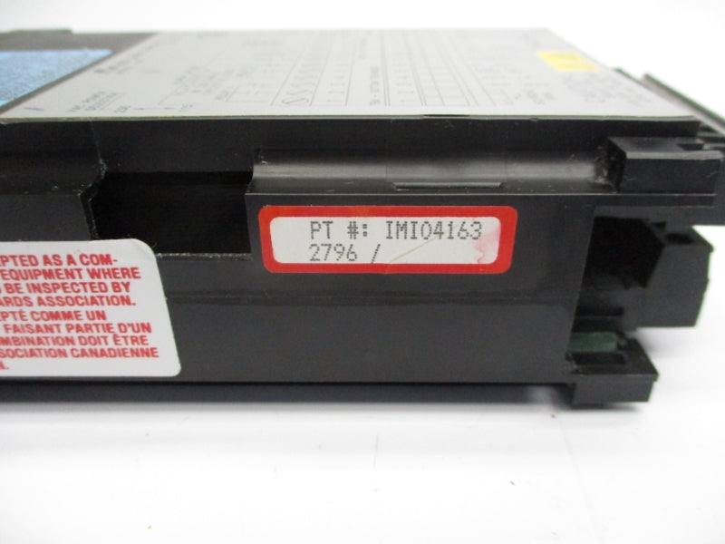 RED LION CONTROLS IMI04163 120/240VAC 5A NSMP