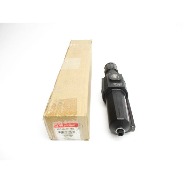 NORGREN B74G-4AK-AD1-RMG 250PSI 3/4" NSMP