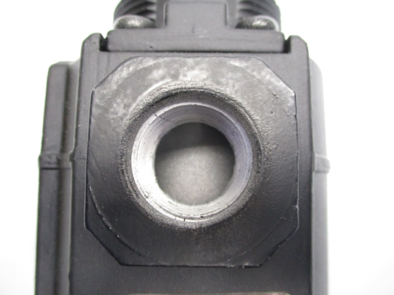 NORGREN B74G-4AK-AD1-RMG 250PSI 3/4" NSMP