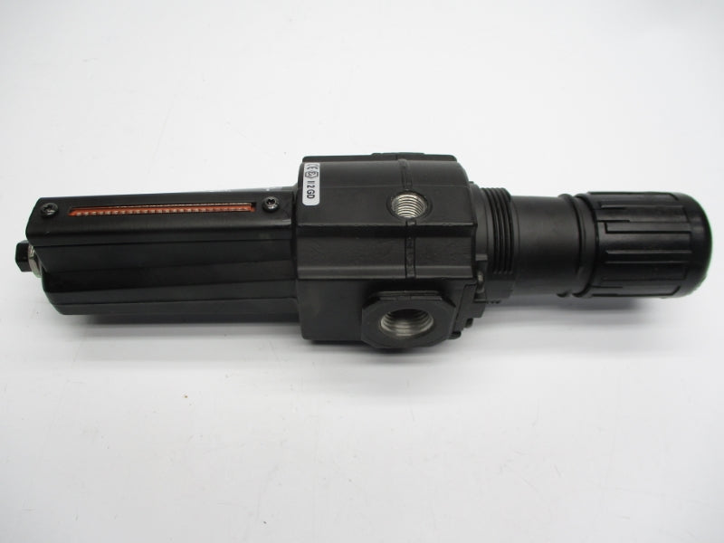 NORGREN B74G-4AK-AD1-RMG 250PSI 3/4" NSMP