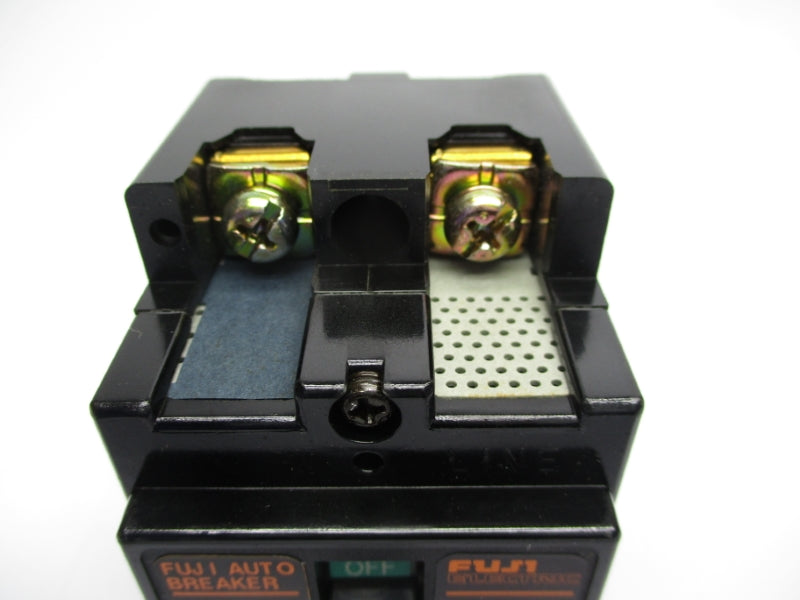 FUJI ELECTRIC EA32 460VAC 5A NSMP