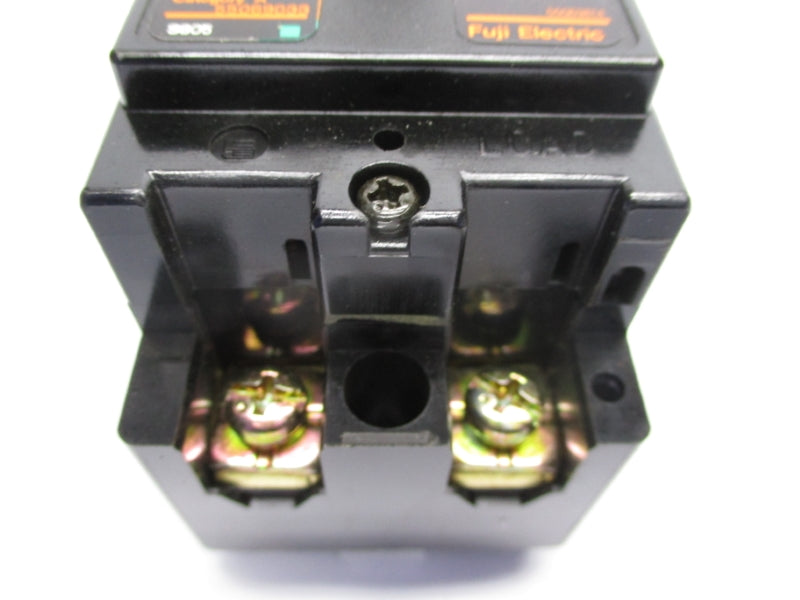 FUJI ELECTRIC EA32 460VAC 5A NSMP
