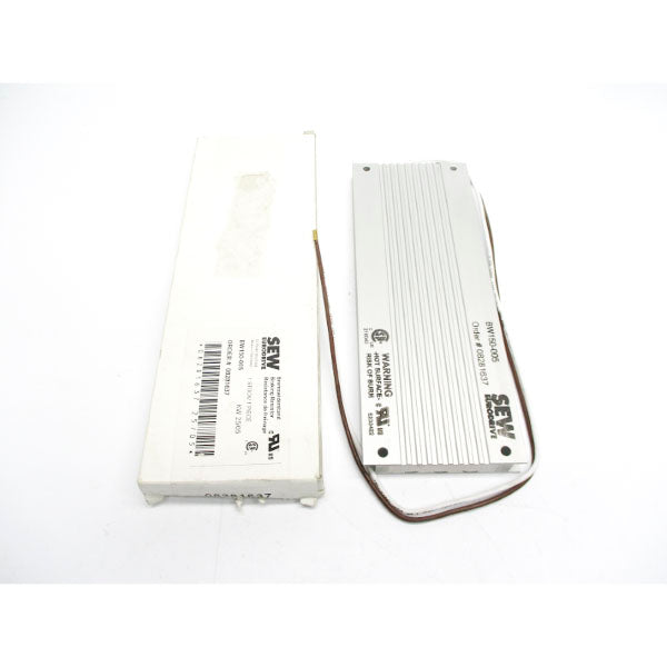 SEW EURODRIVE BW150-005 NSMP