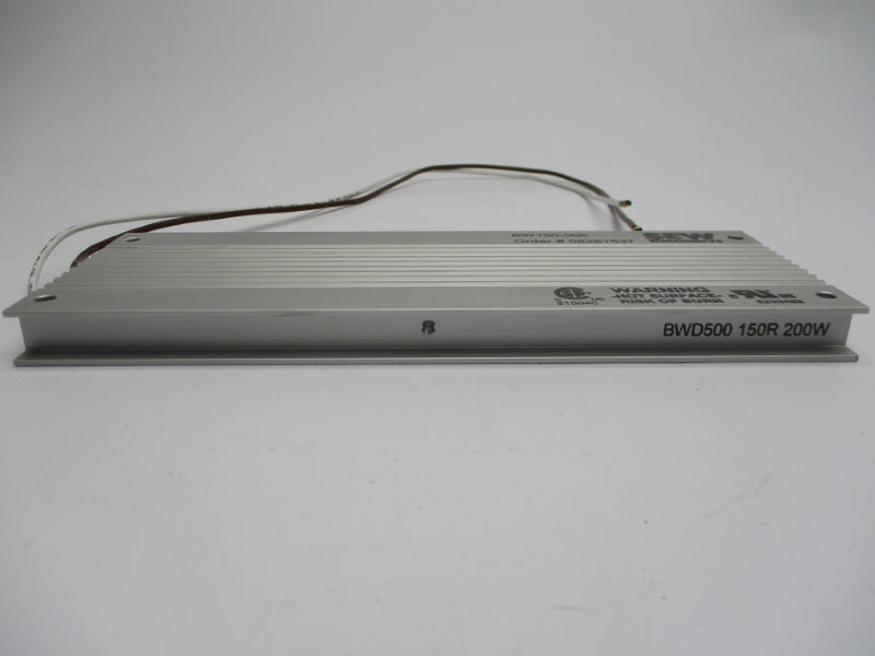 SEW EURODRIVE BW150-005 NSMP