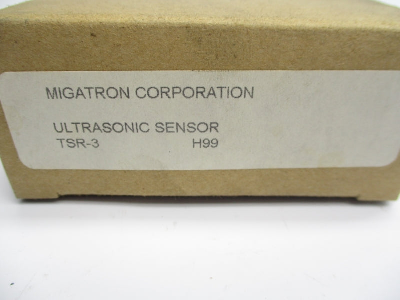MIGATRON TSR-3 5103210 NSMP