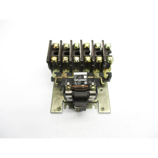 SYLVANIA 5UK4-76 110-120V NSNP