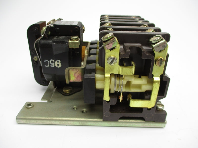SYLVANIA 5UK4-76 110-120V NSNP