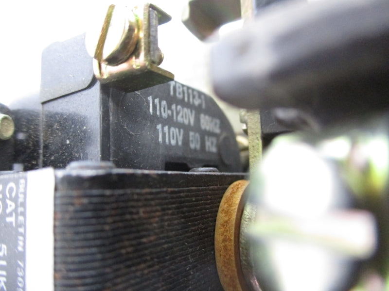 SYLVANIA 5UK4-76 110-120V NSNP