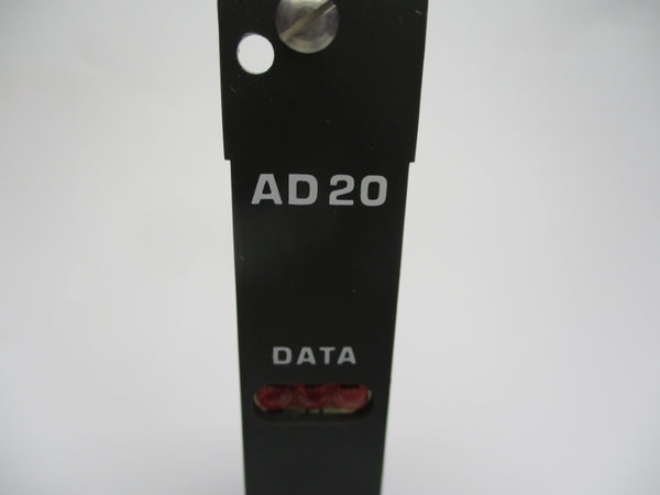 AD20/1 NSMP