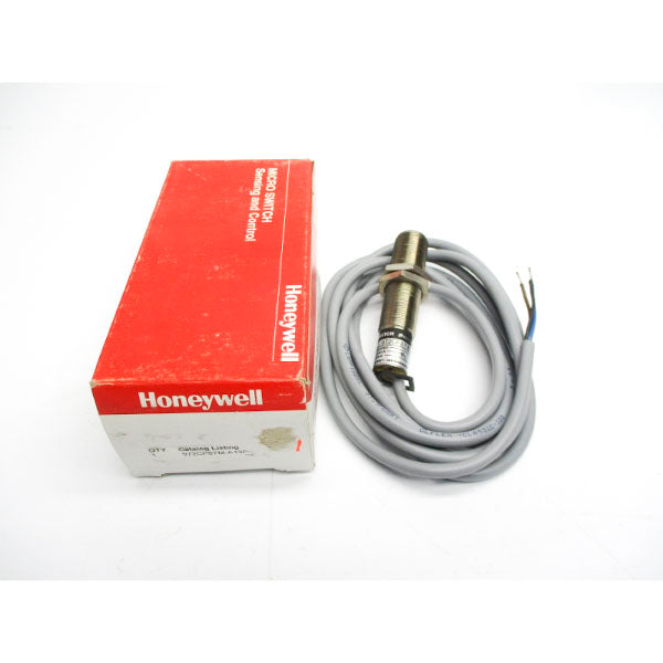 HONEYWELL 972CP8TM-A13P-L 10-48VDC NSMP