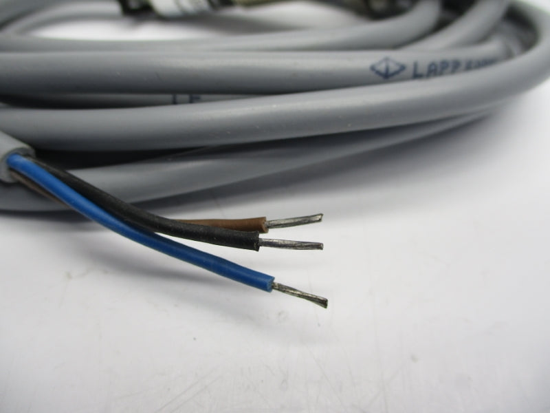 HONEYWELL 972CP8TM-A13P-L 10-48VDC NSMP