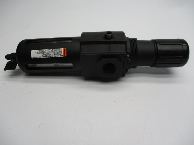SPEEDAIRE 4ZL01 150PSI 1/2" NSMP