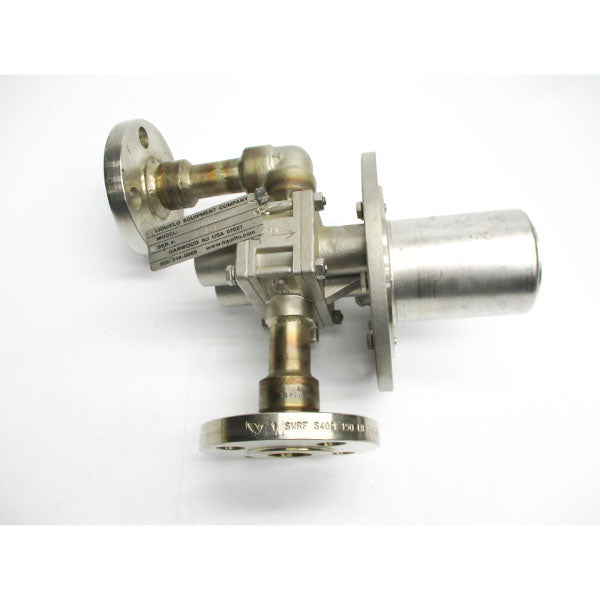 LIQUIFLO EQUIPMENT CH7NLPP4B002000US 1" NSNP
